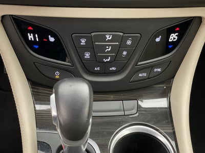 2020 Buick Envision Essence Group