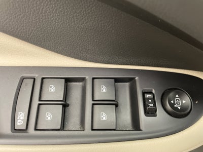 2020 Buick Envision Essence Group