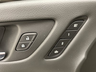 2020 Buick Envision Essence Group