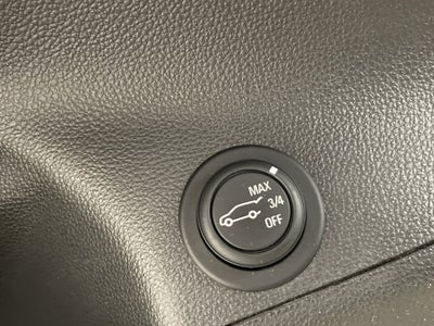 2020 Buick Envision Essence Group