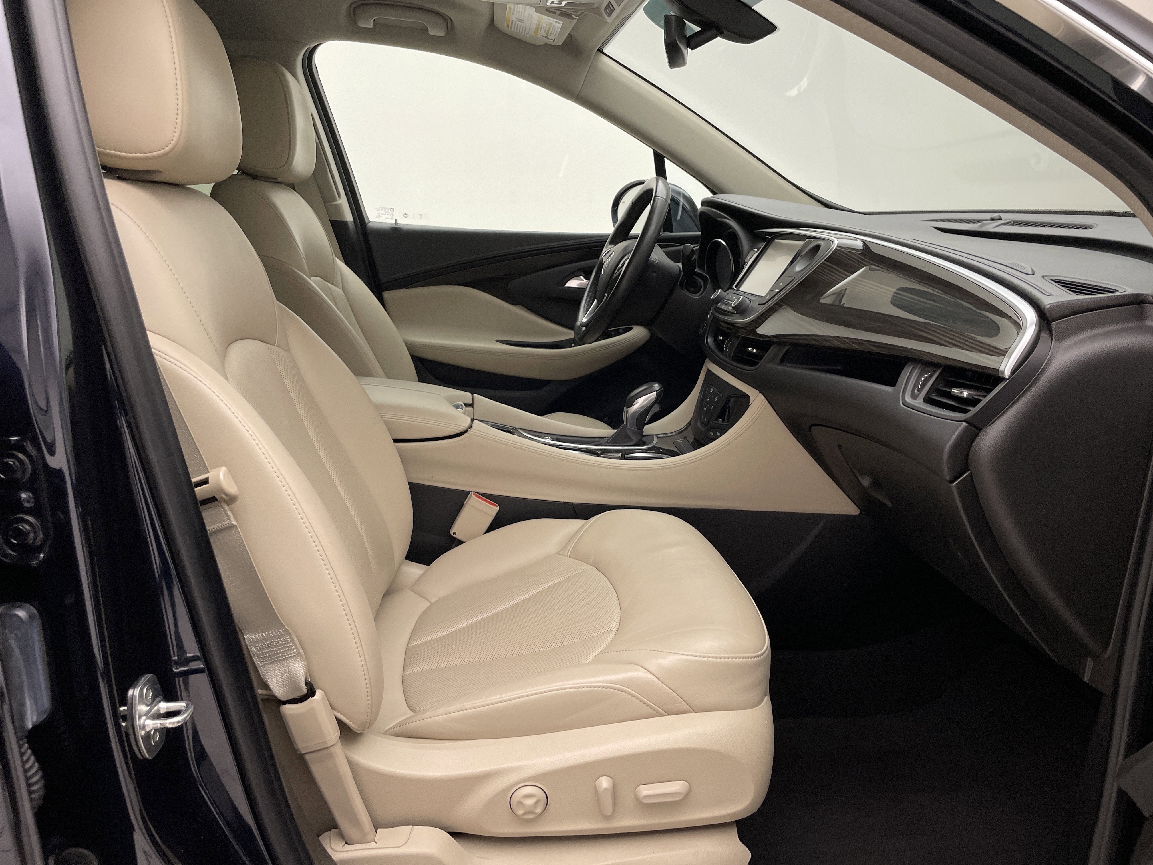 2020 Buick Envision Essence Group