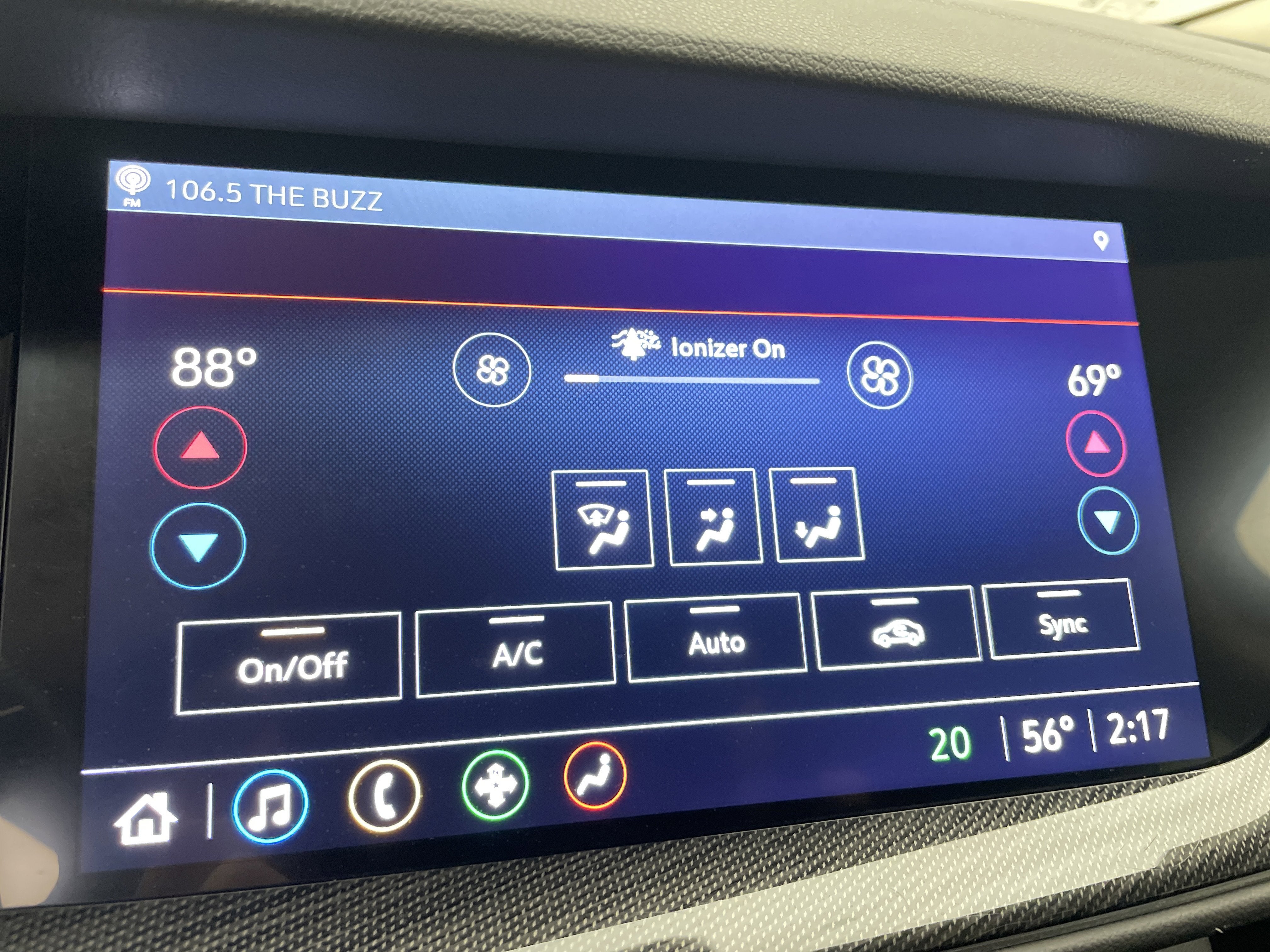 2021 Buick Envision Preferred