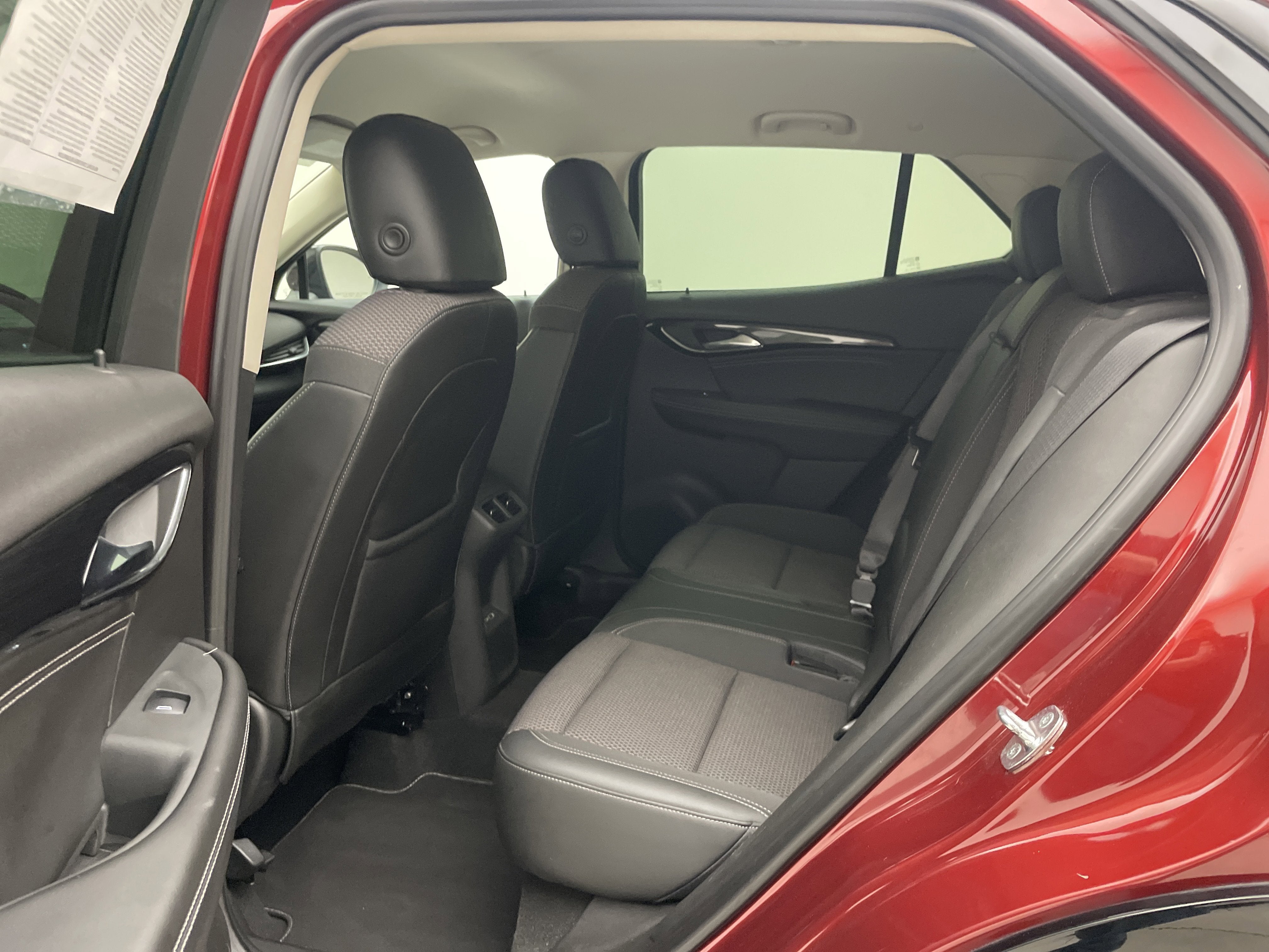 2021 Buick Envision Preferred