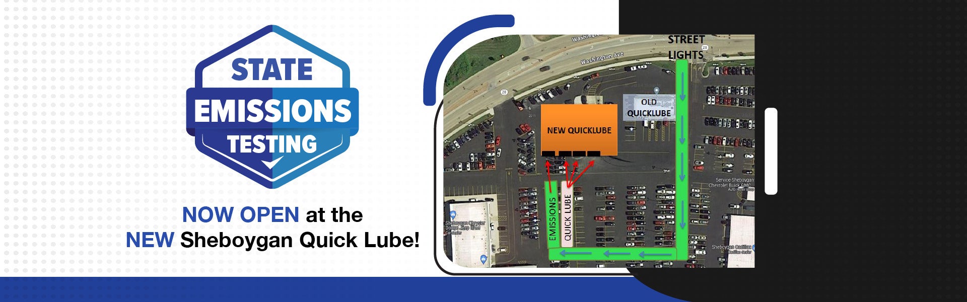 State Emissions Testing