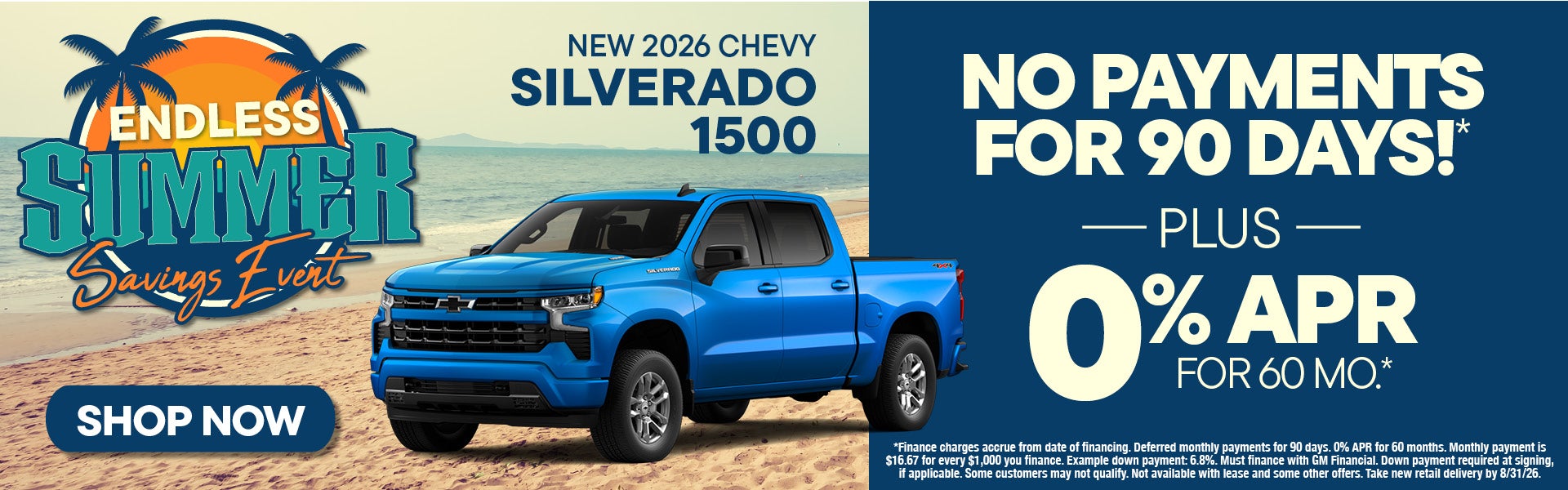 Silverado 1500