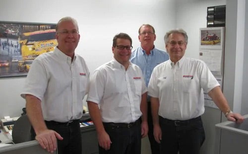 Sheboygan Auto Group in Sheboygan WI