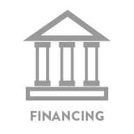 Financing Icon
