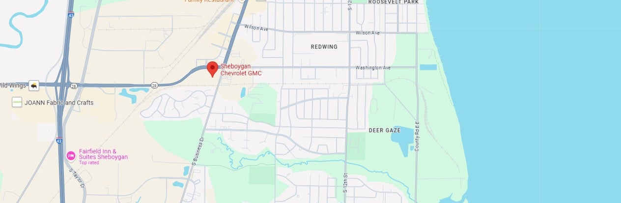Sheboygan Auto Group in Sheboygan WI
